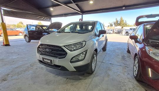 Ford • EcoSport