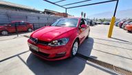 Volkswagen Golf 1.6 MSI AUTO Hatchback 2016