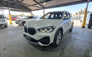 Bmw • X1