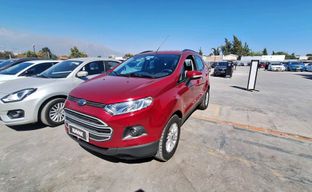 Ford • EcoSport