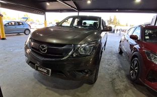 Mazda • Bt50