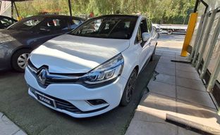 Renault • Clio