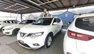 Nissan X-trail 2.5 CVT SENSE Suv 2017
