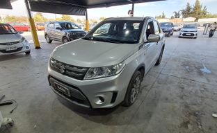 Suzuki • Vitara