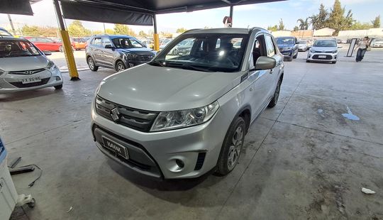 Suzuki • Vitara