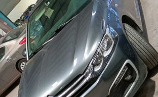 Citroen • C-Elysée