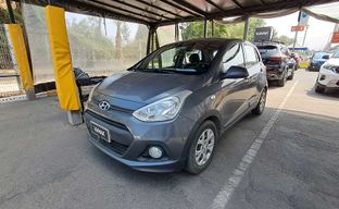 Hyundai • Grand i10