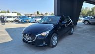 Mazda 2 1.5 V AUTO SKYACTIVE SPORT Hatchback 2017