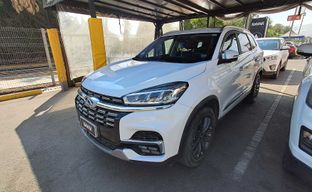 Chery • Tiggo 8