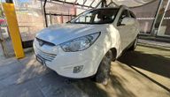 Hyundai Tucson 2.0 LM GL AC 2AB ABS 2WD Suv 2011