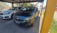 Chevrolet Onix 1.4 LTZ Hatchback 2019