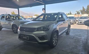 Chery • Tiggo 2