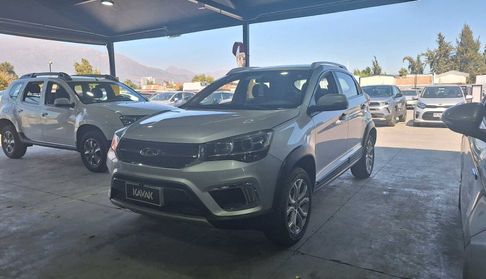 Chery Tiggo 2 1.5 GL Suv 2020