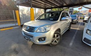 Great Wall • Haval H6