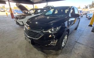 Chevrolet • Equinox