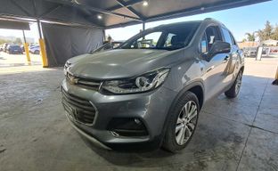 Chevrolet • Tracker