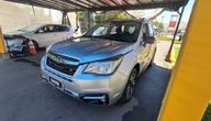 Subaru Forester 2.0 X 4WD Suv 2017