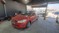 Chery Fulwin 1.5 Sedan 2013