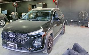 Chery • Tiggo 2 Pro