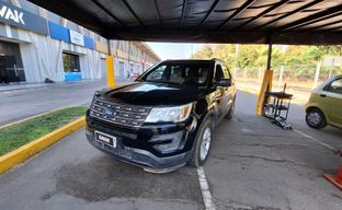 Ford • Explorer