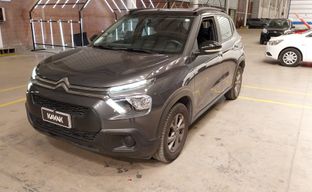 Citroen • C3