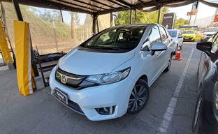 Honda • Fit