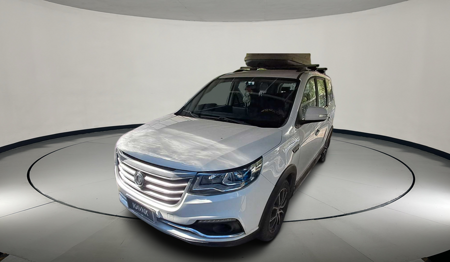 Dfm Sx6 1.6 COMFORT MT Suv 2022
