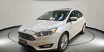 Ford Focus 2.0 TITANIUM POWER SHIFT Hatchback 2017