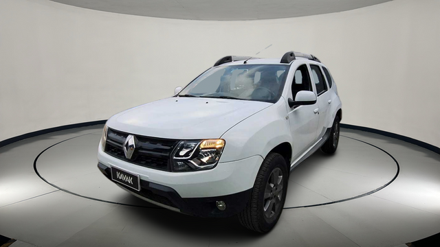 Renault Duster 2.0 ZEN TECH