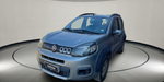 Fiat Uno 1.4 EVO WAY Hatchback 2016