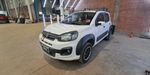 Fiat Uno 1.4 EVO WAY STYLE AC Hatchback 2019