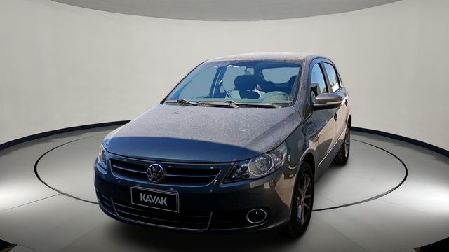 Volkswagen Gol 1.6 TRENDLINE
