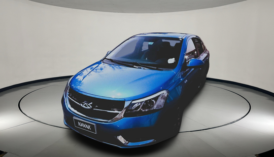 Chery • Arrizo 3