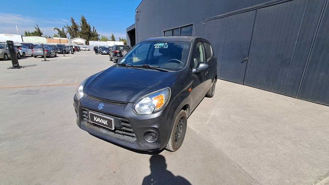 Suzuki Alto 0.8 800 DLX 2AB