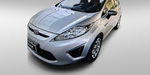 Ford Fiesta 1.6 SE Hatchback 2012
