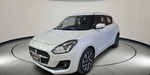 Suzuki Swift 1.2 AUTO GLX PLUS Hatchback 2023