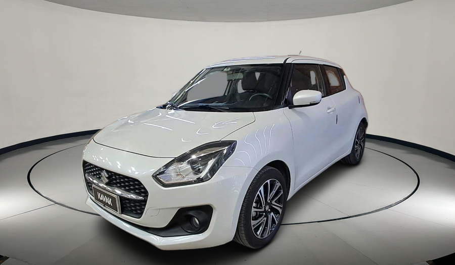 Suzuki Swift 1.2 AUTO GLX PLUS Hatchback 2023