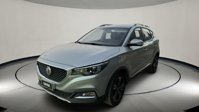 Mg • Zs