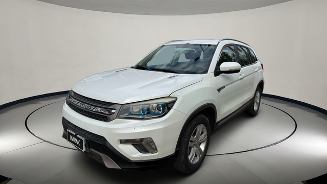 Changan • CS75