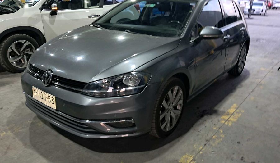 Volkswagen Golf 1.4 TSI HIGHLINE Hatchback 2018
