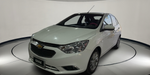 Chevrolet Sail 1.5 LT Sedan 2018