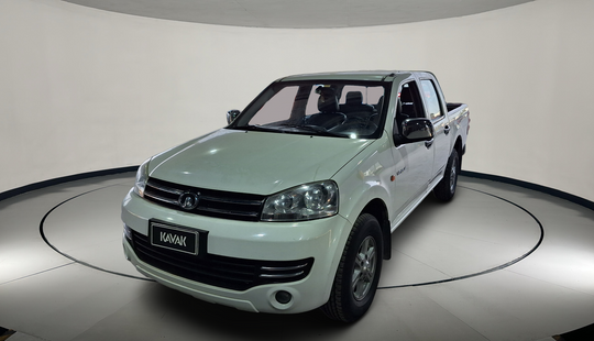 Great Wall • Wingle 5