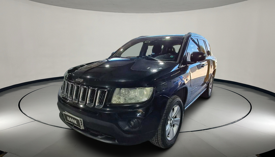 Jeep • Compass
