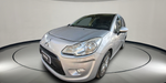 Citroen C3 1.4 SEDUCTION Hatchback 2013