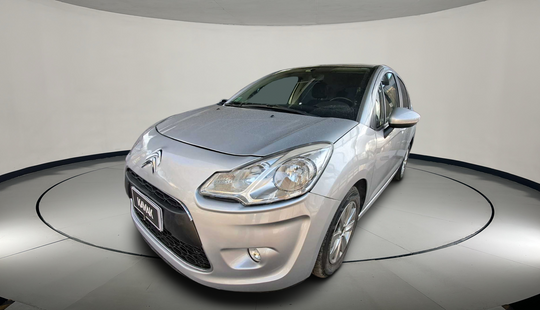 Citroen • C3