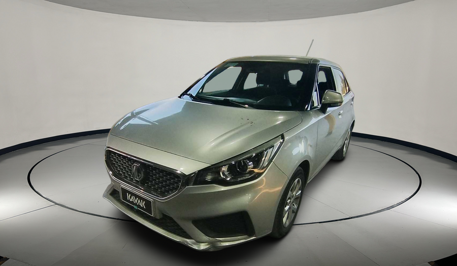 Mg 3 1.5 STD Hatchback 2020