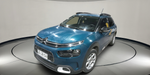 Citroen C4 Cactus 1.2 PURETECH 110 FEEL Hatchback 2019