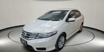 Honda City 1.5 LX AUTO Sedan 2013