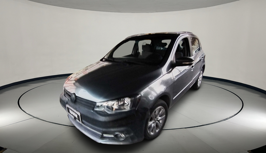 Volkswagen • Gol
