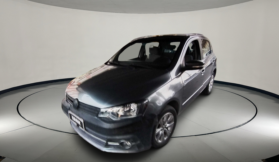 Volkswagen Gol 1.6 TRENDLINE Hatchback 2018